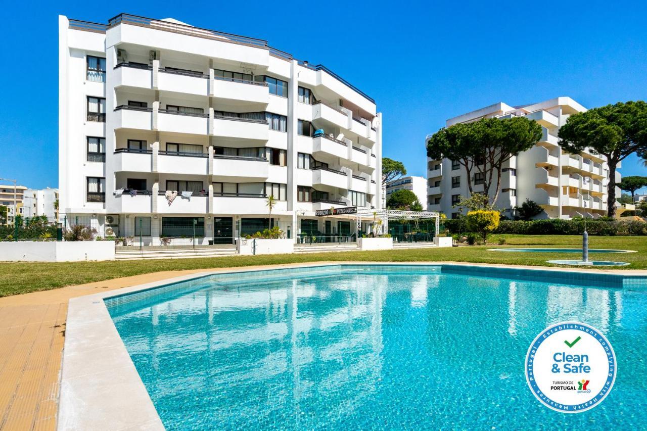 Whome | Vilamoura Sunny Apartment 奎特里拉 外观 照片