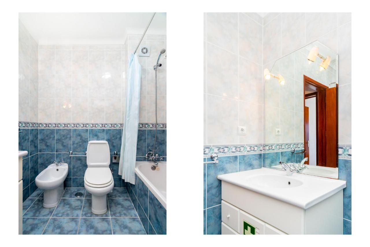 Whome | Vilamoura Sunny Apartment 奎特里拉 外观 照片