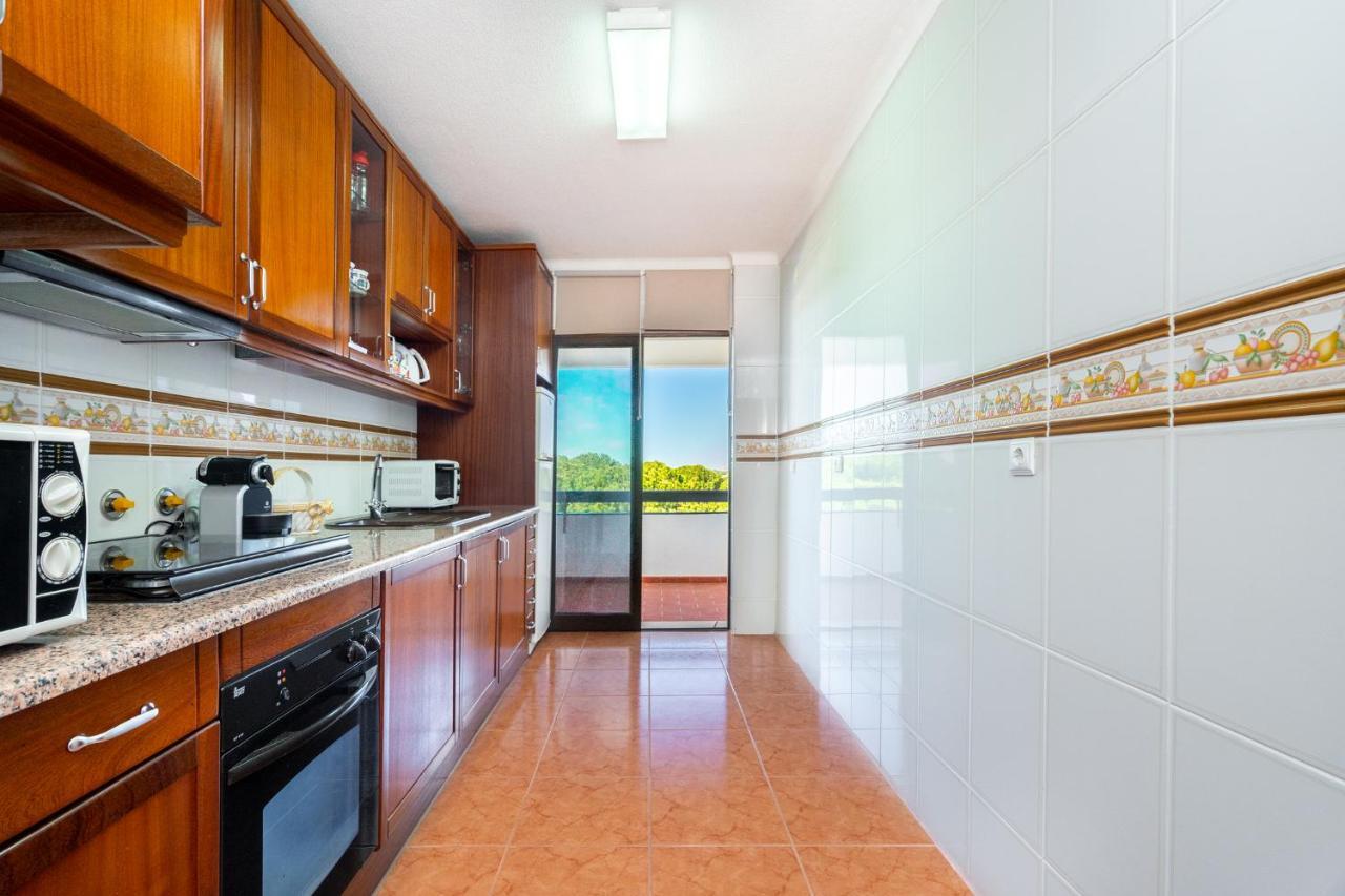 Whome | Vilamoura Sunny Apartment 奎特里拉 外观 照片