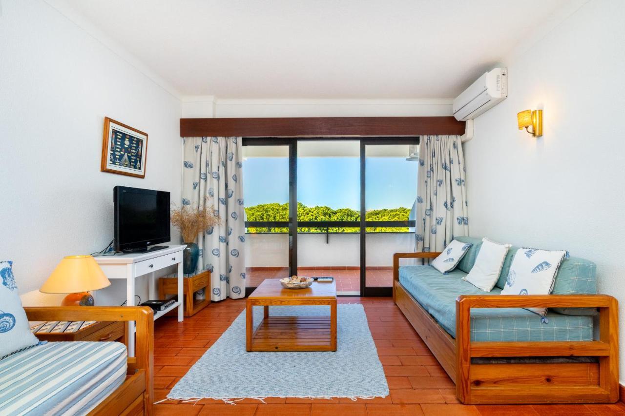 Whome | Vilamoura Sunny Apartment 奎特里拉 外观 照片