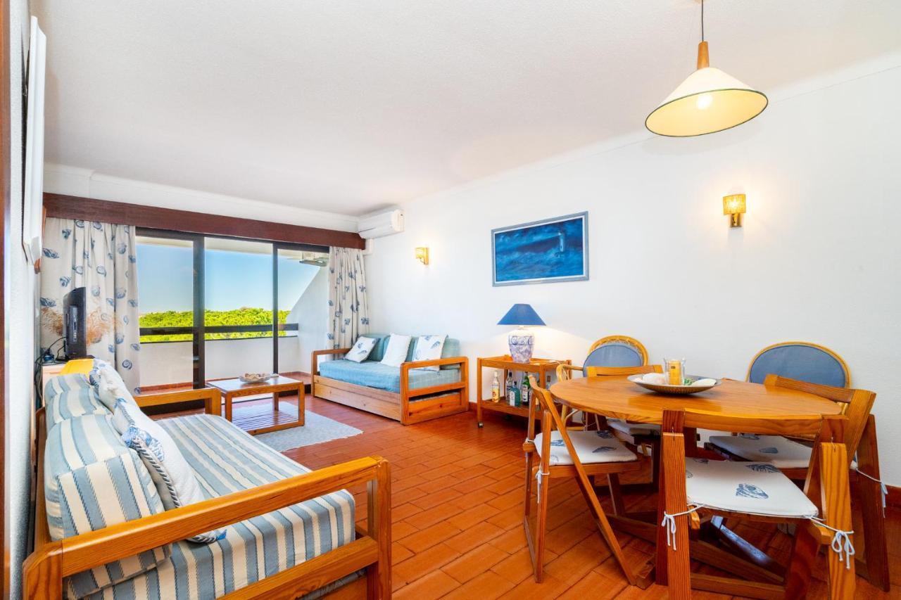 Whome | Vilamoura Sunny Apartment 奎特里拉 外观 照片