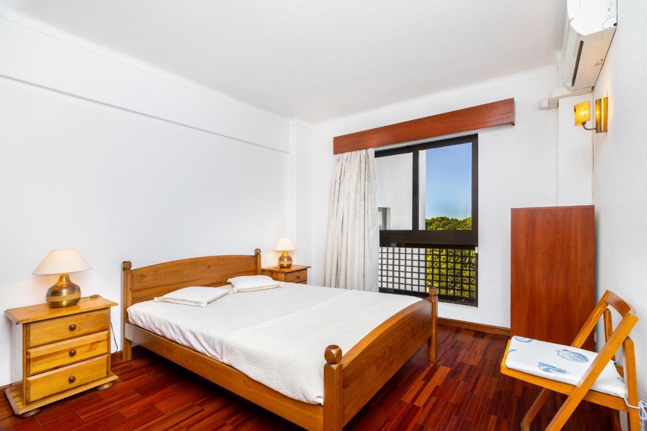 Whome | Vilamoura Sunny Apartment 奎特里拉 外观 照片