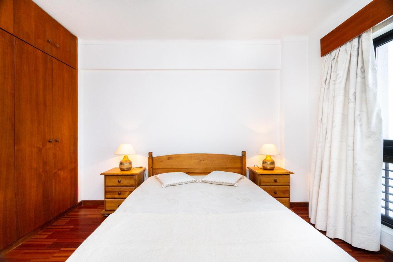 Whome | Vilamoura Sunny Apartment 奎特里拉 外观 照片